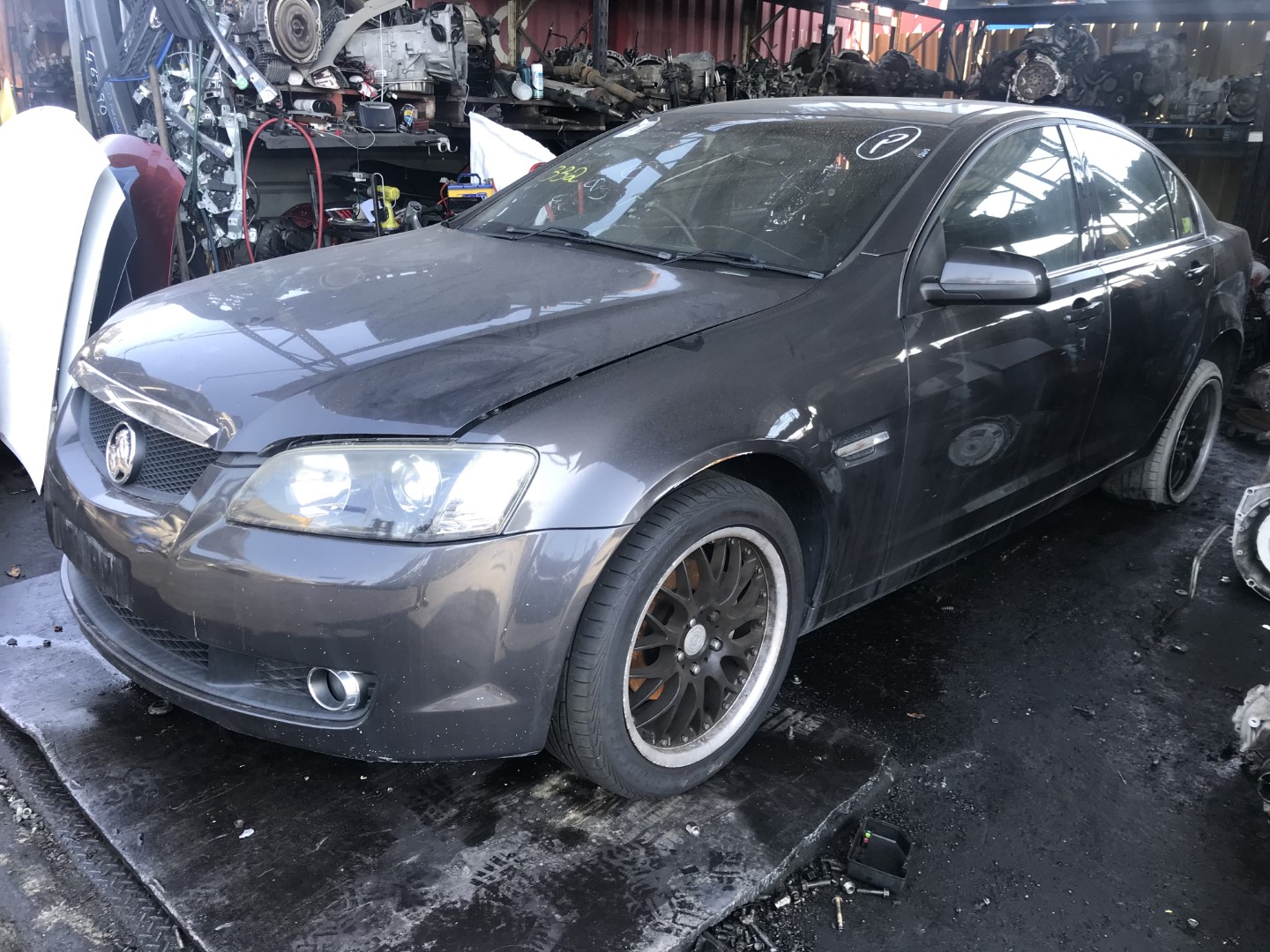 Car parts